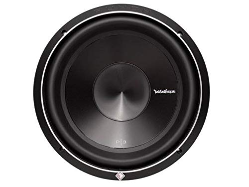 Rockford Fosgate 2 P3D4-10 10 Rockford Fosgate 2 P3D4-10 10